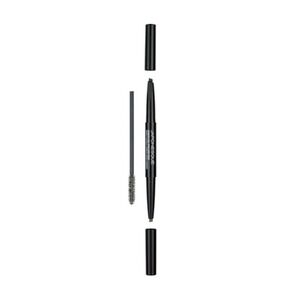 Japonesque Kumadori Dual Ended Brow Pencil Shade Medium / Dark Japanese Beauty